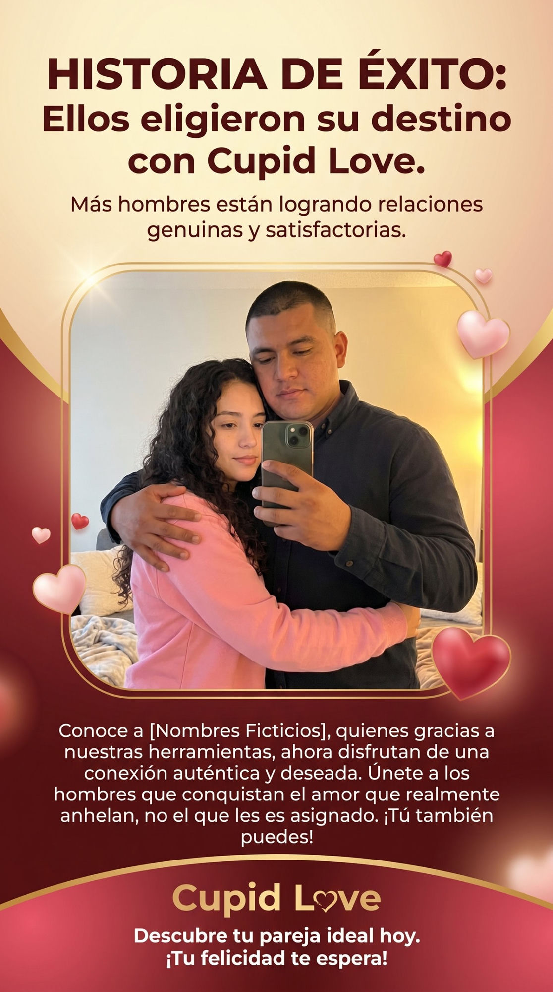 Caso de éxito 1
